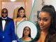Davido's Chioma's 30th Bday Shoot BTS Clip Emerges Online, Fans Share Observation on Her Weight Loss