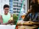 Toasting format: How to toast a woman for the first time?