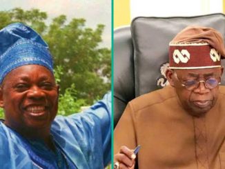 Tinubu Told to Repay MKO Abiola’s Debt, Actual Amount Mentioned for the First Time