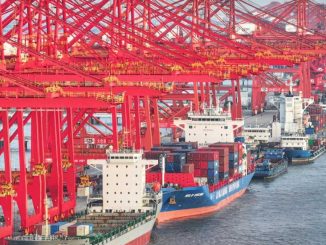 China, US to lift sweeping tariffs in trade war climbdown