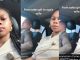 "From sales girl to Oga's wife" – Lady celebrates upgrade