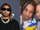 DDG's mother seemingly reacts to Halle Bailey's allegations of abuse against her son