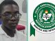 UTME Result of Abuja School Head Boy Surfaces Online, Sends People into Frenzy: "What?"