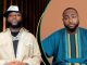 “Zero Steeze”: Davido Called Out for Shouting in Streets With Hood Guys Around Him As Video Trends