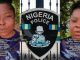 I serve demons, i don’t forgive’ — Policewoman makes chilling confession