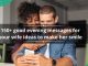 150+ good evening messages for your wife ideas to make her smile