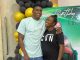 Meet Kehinde: Taiwo Awoniyi’s Twin Sister Holds On As Football Star Placed in Induced Coma