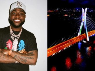 Lagos has the best nightlife in the world – Davido
