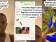 Police label painter alora after finding axe sticker, blue-yellow outfit on his phone, ask for ₦100k