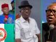 2023 Campaign Funds: "If I Open My Mouth, Obi, Otti' ll Be Like Smelly Eggs": Abure Talks Tough