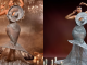 Fans Of Veeke James Discover Another Design Stolen By The Senegalese Designer King Corset (IMAGES)