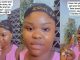Customer scams businesswoman with fake transfer after lash extension service