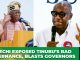 State Of The Nation: Amaechi Blasts Governors For Condoning Tinubu’s Bad Governance