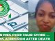 Tragedy: Teenager Takes Own Life Over Low UTME Score
