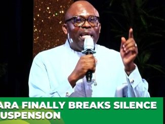 ‘I Don’t Wish To Go Back’ – Fubara Breaks Silence On Suspension