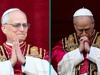 Pope Leo XIV Opens New X Account As Pontiff, His First Post Excites Social Media Users