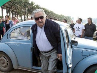 Tears as World's 'Poorest President' José Mujica Dies at 89