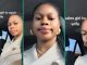 Lady Who Worked as Sales Girl Marries Her Boss, Flaunts Him in Viral Video, People React