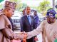 2027 Election: Primate Ayodele Prophesies Showdown, Advises Tinubu on Shettima