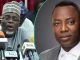 UTME 2025: JAMB Registrar Told to Resign As 19-Year-Old Reportedly Kills Self, “Weeping Not Enough”