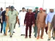FCT Bus terminals: How Tinubu's infrastructure will tackle 'one chance,' improves transportation - Wike
