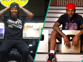 Duke Dennis' bio: age, height, real name, net worth, where is he from?