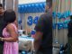 Veekee James surprises her husband with lavish birthday gifts