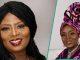 Jumoke George’s Missing Daughter Found in Mali, Fans Jubilate, Pray for Biola Bayo: “Thank God”