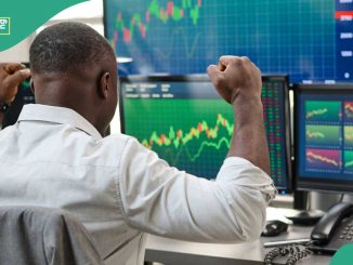 Stock Market Investors Make Over N180bn After Another Positive Trading Day