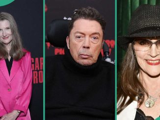 Where is the It cast now? The 1990 miniseries stars since the Stephen King adaptation