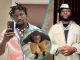 VDM: Ghanaian TikToker Who Davido Gifted $5K Prostrates to Appreciate Critic in Clip, "It Was All u"