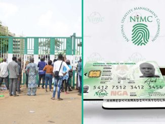 NIMC Reaches 120 Million NIN Registrations, Targets Full National Enrolment by Year-End 2025