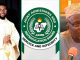 UTME 2025: Catholic Priest Shares Thought-Provoking Observation about JAMB Registrar When He Wept
