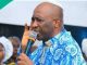 2027 Election: Primate Ayodele Releases Prophecy on Top PDP Governor, ‘He is About to Leave’