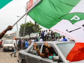 Bigger Trouble For PDP as South-East Caucus Begins Plot To Dump Party, Details Emerge