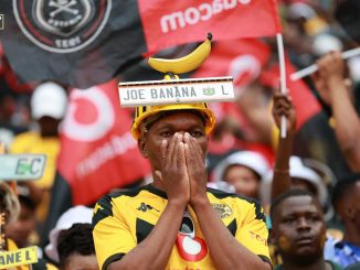 Nigerian Footballer Caught With Fake Visa Documents in South Africa As Club Risks 57-Point Deduction