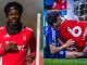 Ola Aina Slams Premier League for Taiwo Awoniyi’s Serious Injury, States Major Reason