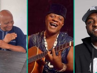 Bright Chimezie Joyfully Grooves to Davido’s Sample of His Song, Praises OBO: “Wonderful Piece”