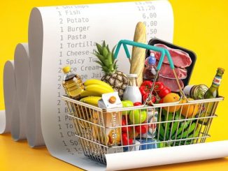 Nigeria’s inflation eases to 23.71%, food prices drop