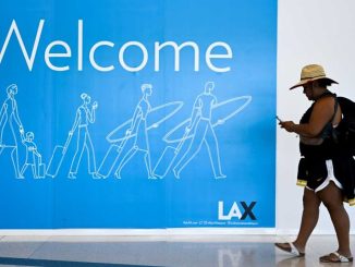 US set to lose $12.5 bn in foreign tourism in 2025: industry