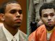 Police Arrest Chris Brown Hours After Arriving in UK For Bottle Stabbing 2 Years Ago