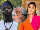 VDM Re-Arraigned for Alleged Cyberbullying Tonto Dikeh, Iyabo Ojo, Samklef, Case Adjourned