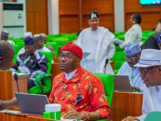 Reps Move to Make Voting Compulsory for Nigerians Above 18, Details Emerge