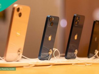 Apple to Share Over N152bn to iPhone, MacBook Users, Shares Link To Apply