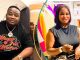 Cubana Chiefpriest’s “Baby Mama” Threatens to Report Him to Different Embassies Amid DNA Saga