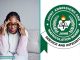 2025 UTME Error: Lady Laments As Siblings Make Urgent Trip To Another State For JAMB Resit Exam