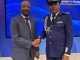 IGP Egbetokun Calls For Stronger International Policing Ties At World Police Summit In Dubai