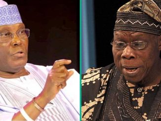 Atiku Explains How Former Nigerian President Obasanjo Ended Boko Haram Threat in Weeks