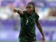 “I Did My Laundry After Training: Michelle Alozie Recalls First Super Falcons Camp, Video