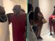 2baba and Natasha Visit Dbanj, Koko Master Ignores Tuface’s Wife: “Bangalee No See Nee Idibia?”